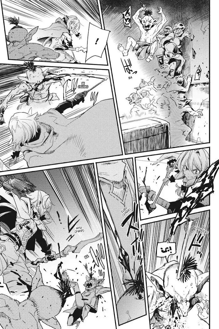 Goblin Slayer Chapter 22 image 09_optimized